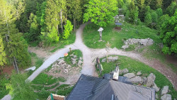 Kleť