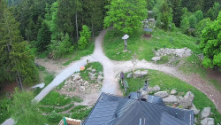 Kleť