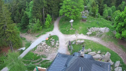 Kleť