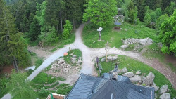 Kleť