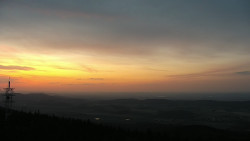 Kleť