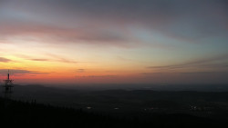 Kleť