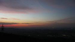 Kleť