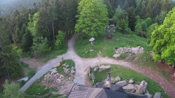 Kleť