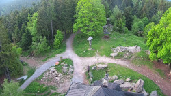 Kleť