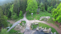 Kleť