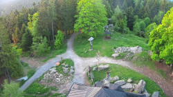 Kleť