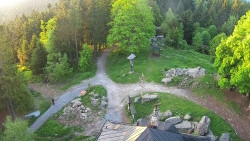 Kleť