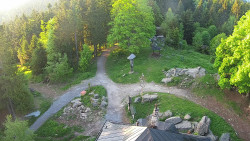 Kleť