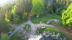 Kleť