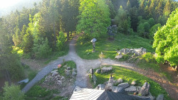 Kleť
