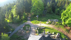 Kleť