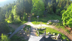 Kleť