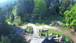 Kleť