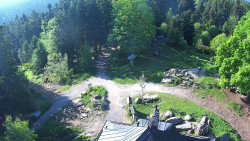 Kleť
