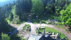 Kleť