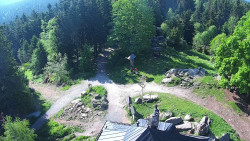 Kleť