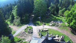 Kleť