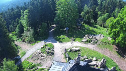 Kleť