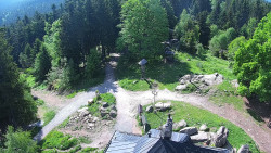 Kleť