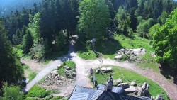 Kleť