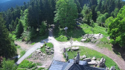 Kleť