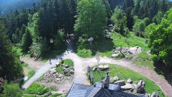 Kleť