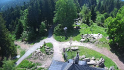 Kleť