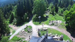 Kleť