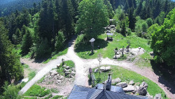 Kleť