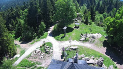 Kleť