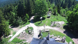 Kleť