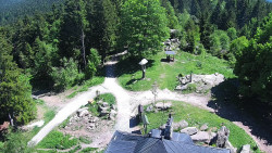 Kleť