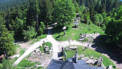 Kleť