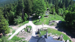 Kleť