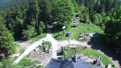 Kleť