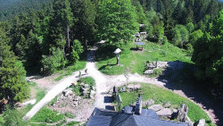 Kleť
