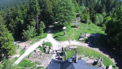 Kleť