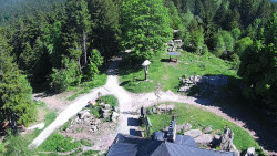 Kleť