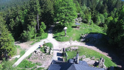 Kleť