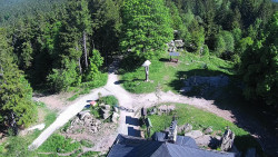 Kleť