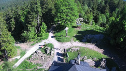 Kleť