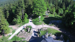 Kleť
