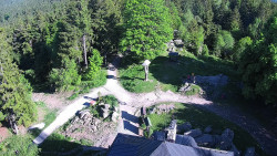 Kleť