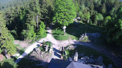 Kleť