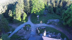 Kleť