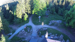 Kleť