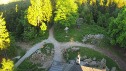 Kleť