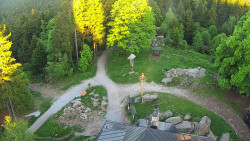 Kleť