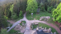 Kleť